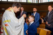 18.05.2023 Erstkommunion